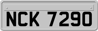 NCK7290