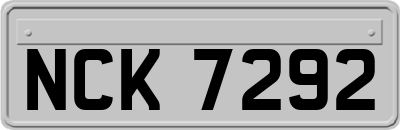 NCK7292