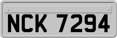 NCK7294