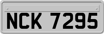 NCK7295