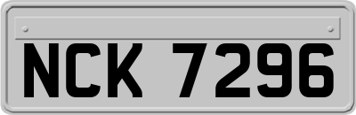 NCK7296