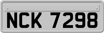NCK7298