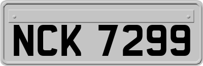 NCK7299