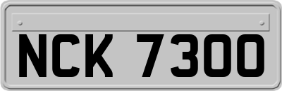 NCK7300