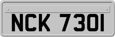 NCK7301