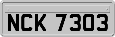 NCK7303
