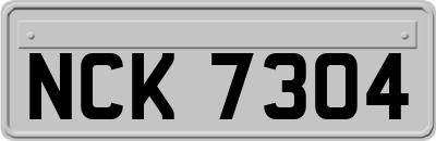 NCK7304