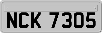 NCK7305