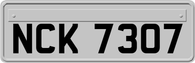NCK7307