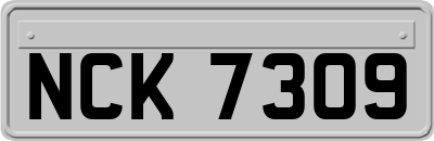 NCK7309