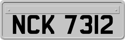 NCK7312