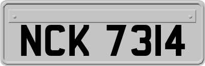 NCK7314