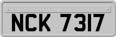 NCK7317