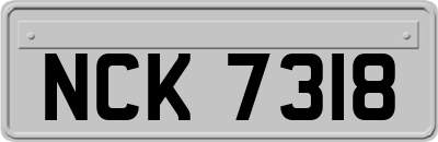 NCK7318