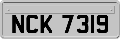 NCK7319
