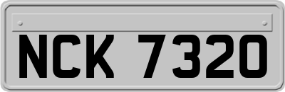 NCK7320