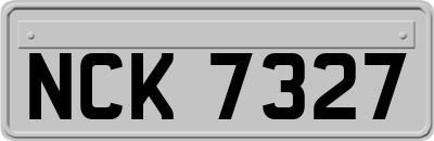 NCK7327