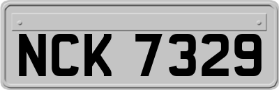 NCK7329