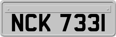 NCK7331