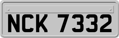 NCK7332