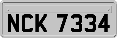 NCK7334