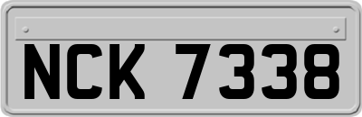 NCK7338