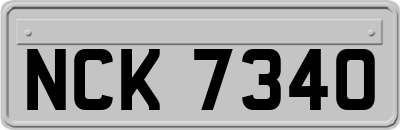 NCK7340