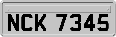 NCK7345