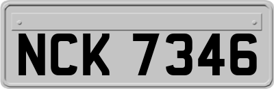 NCK7346
