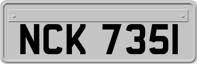 NCK7351