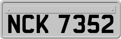 NCK7352