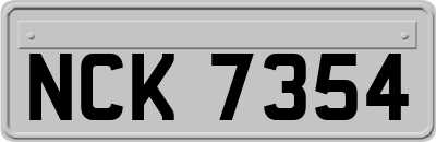 NCK7354