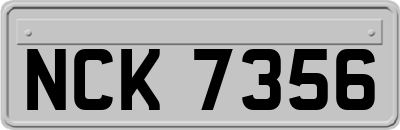 NCK7356