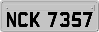 NCK7357