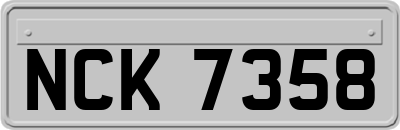 NCK7358