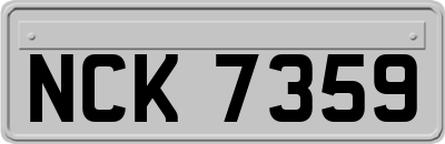 NCK7359