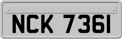 NCK7361