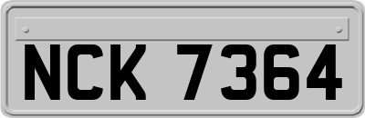 NCK7364