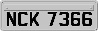 NCK7366