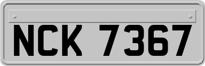 NCK7367