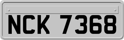 NCK7368
