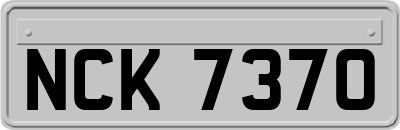 NCK7370
