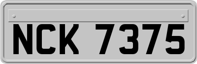 NCK7375