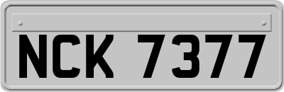 NCK7377