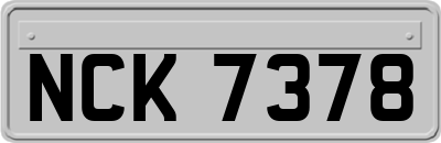 NCK7378