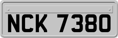 NCK7380