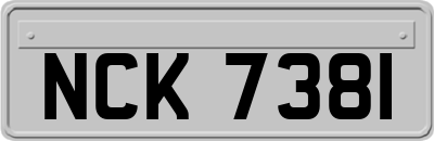 NCK7381