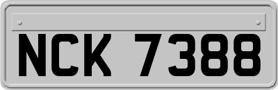 NCK7388