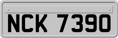 NCK7390
