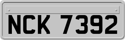 NCK7392